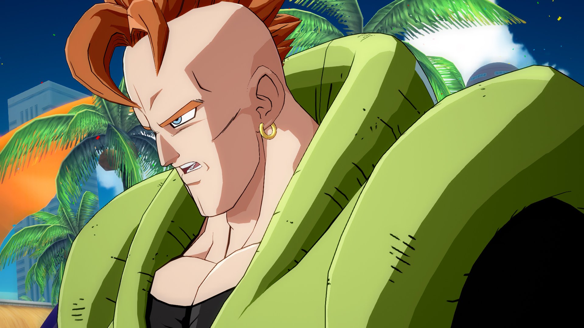 Dragon Ball Fighter Z - Imagen 14